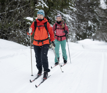 Ski tours | Skiturer  | Discover Norway