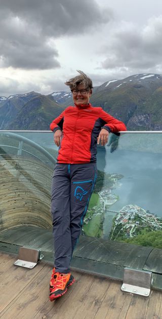Travel advisor | Discover Norway