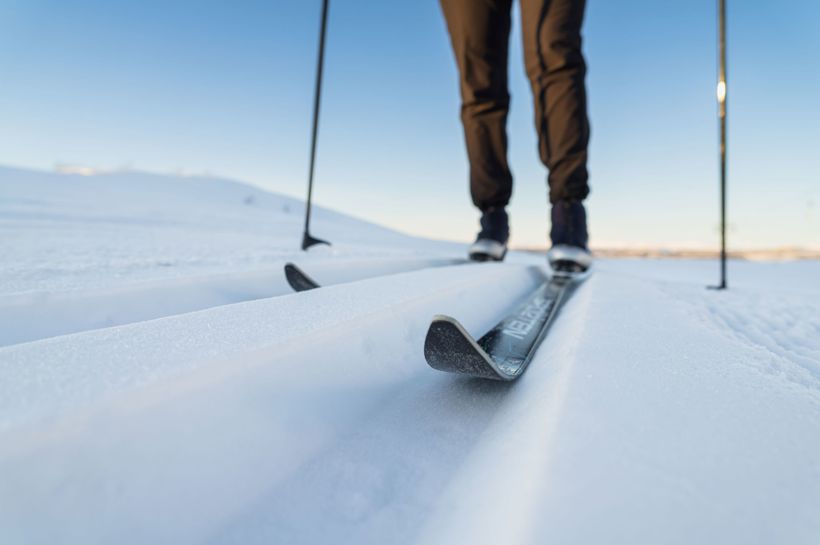Skitur i Peer Gynt løypa | Ski the Peer Gynt Trail | Discover Norway, Skiturer i Norge