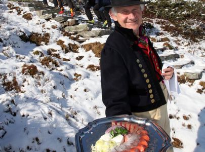 Rakfiskhelg i Valdres | Discover Norway