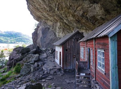 Nordsjøruta | The North Sea Cycle Route | Discover Norway