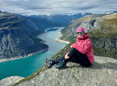 Hardangerfjord Adventure Norway | Discover Norway