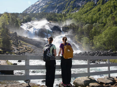 Hardangerfjord Adventure Norway | Discover Norway