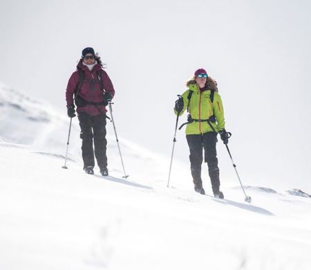 The Troll Trail - Nordic Skiing Adventure | Skitur i Trolløypa | Discover Norway
