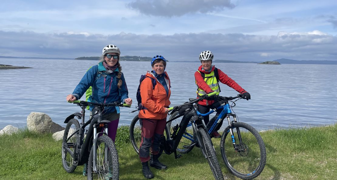 Employees | Discover Norway