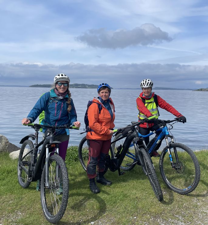 Employees | Discover Norway