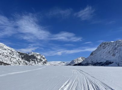 Påske i Jotunheimen | Discover Norway, Påskeferie i Jotunheimen, Miniferie i Jotunheimen i påsken