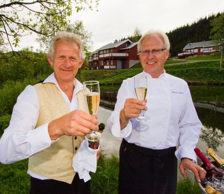 Fotturer med guide i Jotunheimen | Guided Hikes in Jotunheimen | Discover Norway