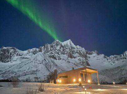 Discover Norway