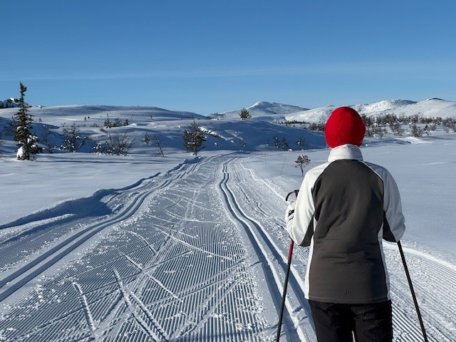 One Valley - Two Destinations | Discover Norway