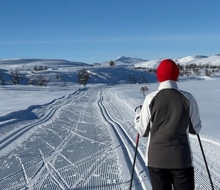 One Valley - Two Destinations | Discover Norway