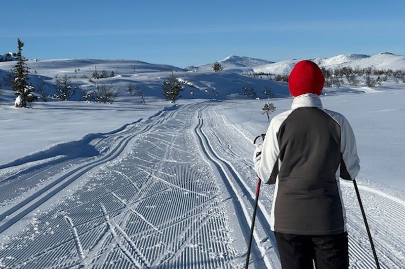 One Valley - Two Destinations | Discover Norway