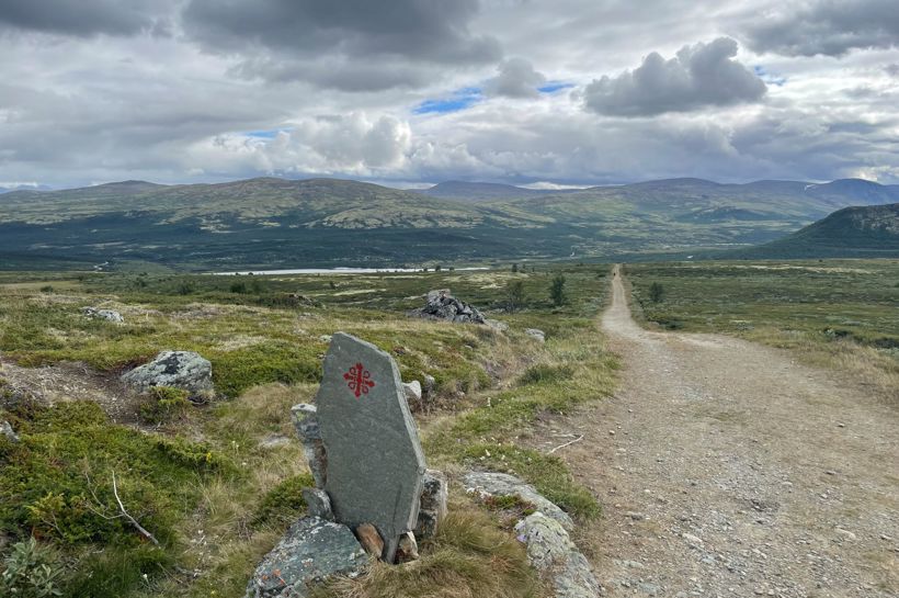 Fottur over Dovrefjell | Hike along the Pilegrim`s Path | Discover Norway, Miniferie med fottur over Dovrefjell