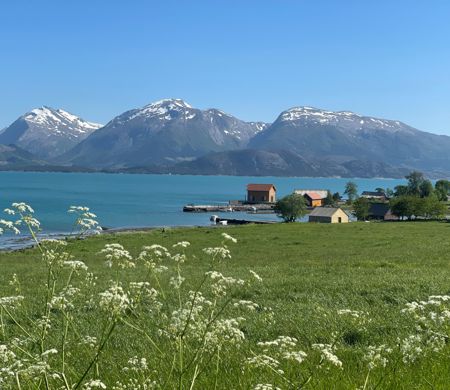 Sykkeltur sør for Bergen | The Islands South of Bergen by Bike | Discover Norway