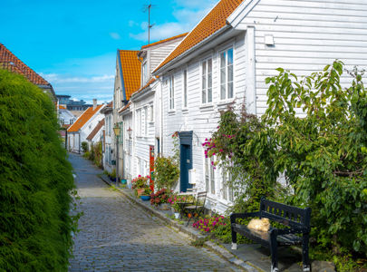 Stavanger Hiking Package: Pulpit Rock & Kjerag | Discover Norway