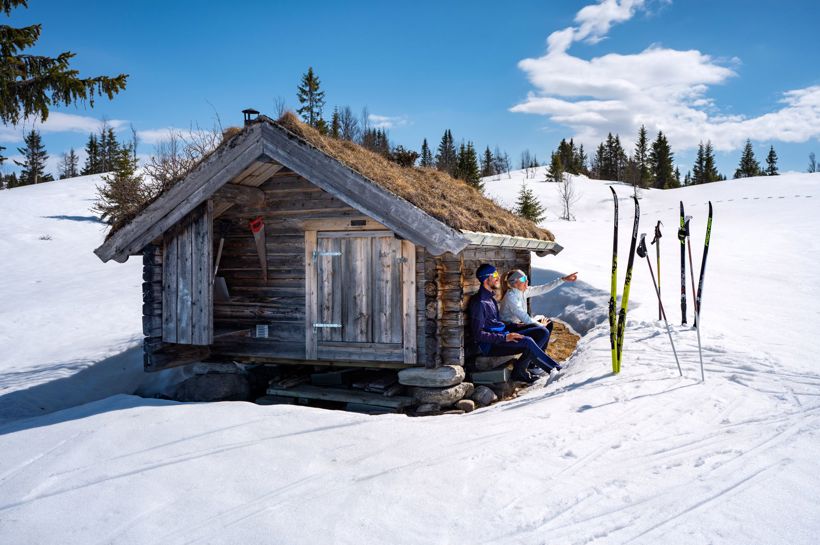 Cross Country Skiing | Discover Norway