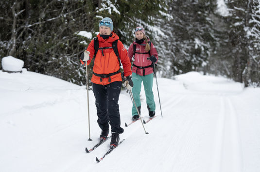 One Valley - Two Destinations | Discover Norway