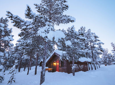 Fairy-tale winter adventure | Discover Norway, Discover Norway, aktiv ferie i Norge