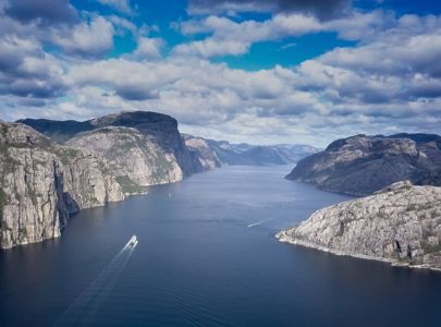 Guided bike tour in the Stavanger Region | Discover Norway