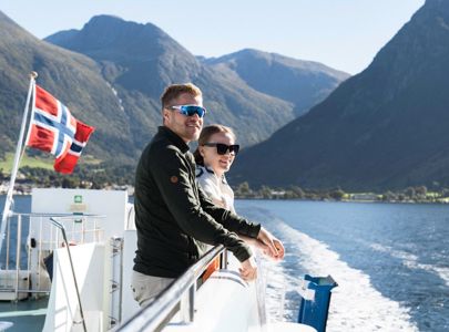 Hardangerfjord Adventure Norway | Discover Norway