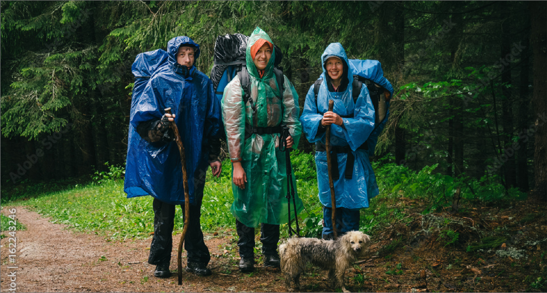 Discover Norway, aktiv ferie i Norge