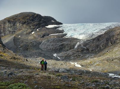Fotturer på Norges tak | Hike the top of Norway | Discover Norway