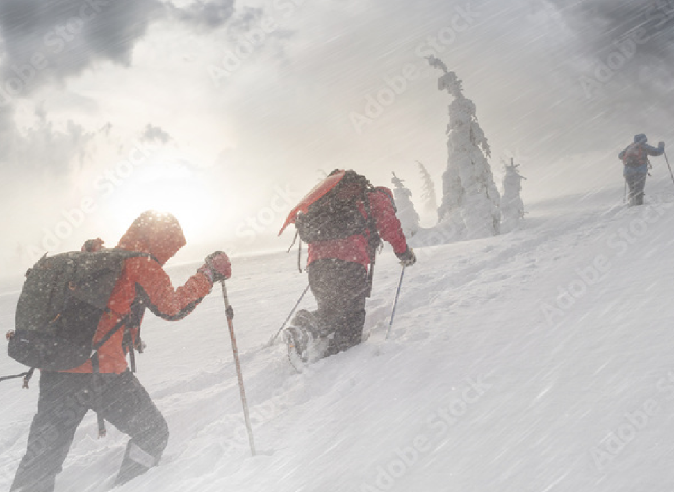 Discover Norway, aktiv ferie i Norge