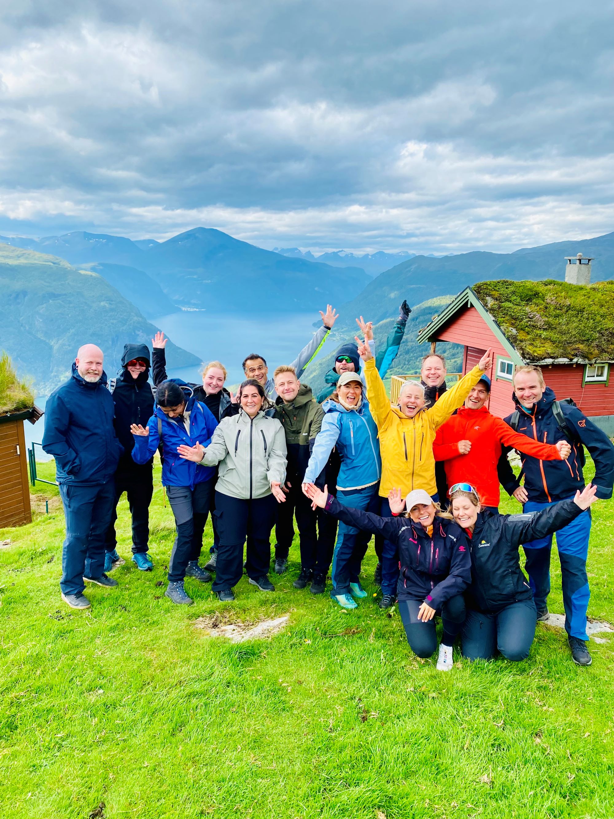 Firmatur i Norge | Discover Norway