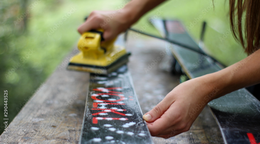 Discover Norway, aktiv ferie i Norge