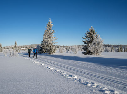 One Valley - Two Destinations | Discover Norway