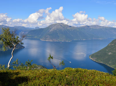 Hardangerfjord Adventure Norway | Discover Norway