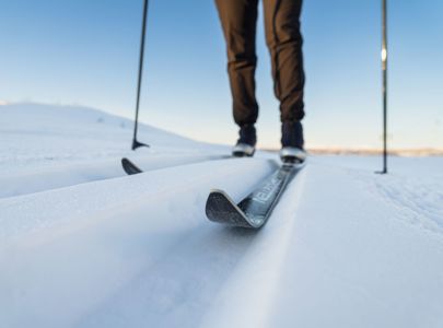 Skitur i Peer Gynt løypa | Ski the Peer Gynt Trail | Discover Norway, Skiturer i Norge