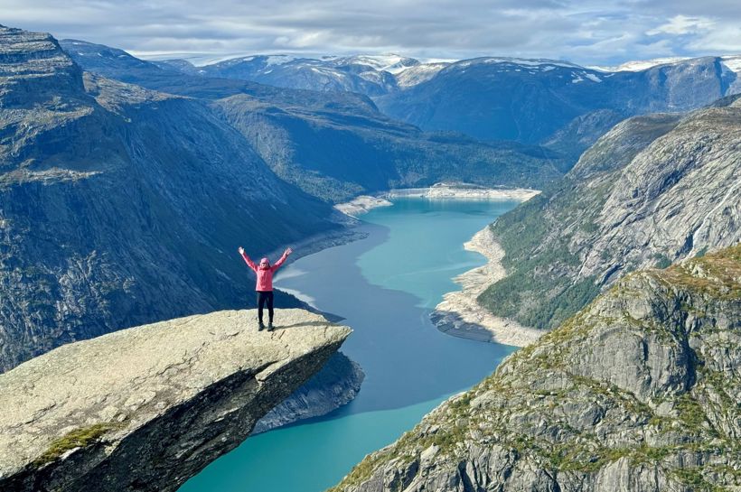 Hardangerfjord Adventure Norway | Discover Norway