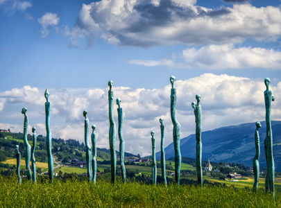 Sykkeltur i Gudbrandsdalen | Bike the Mountains and Valleys | Discover Norway